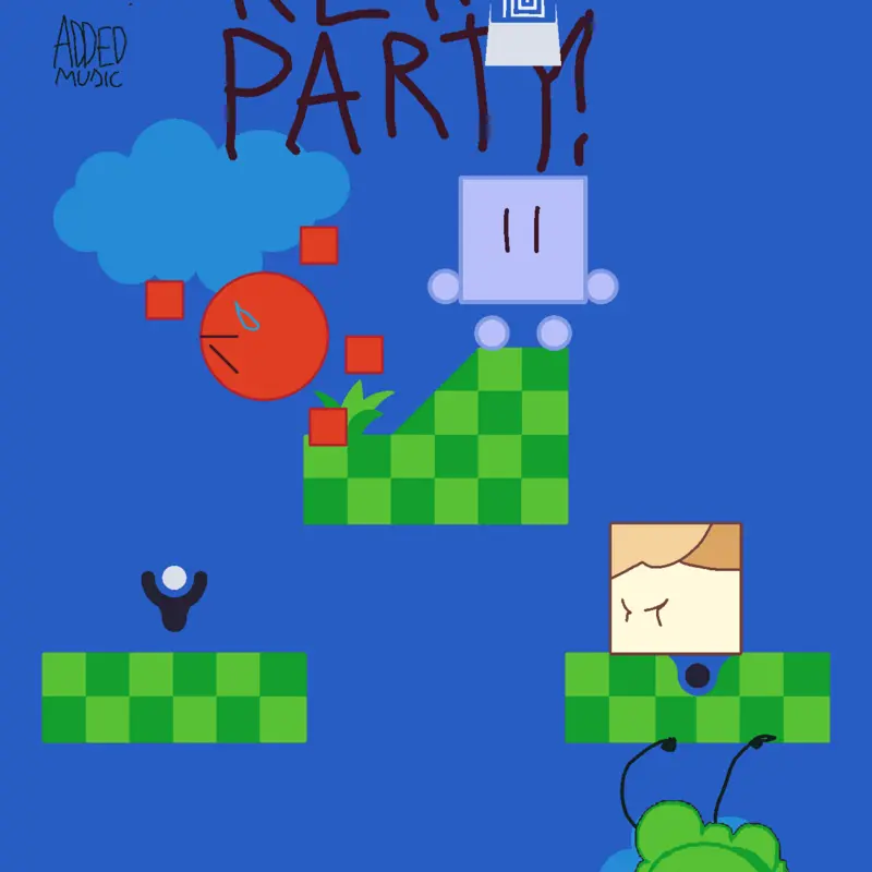 Game by @Supergerka_Puckanchik