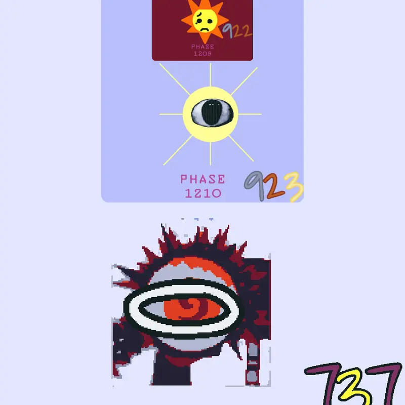 Game by @254_number_halloween