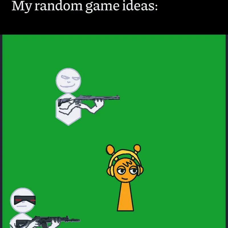 Game by @Mobby