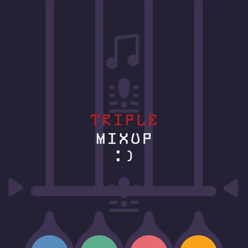 Game by @Randomizer70Th2