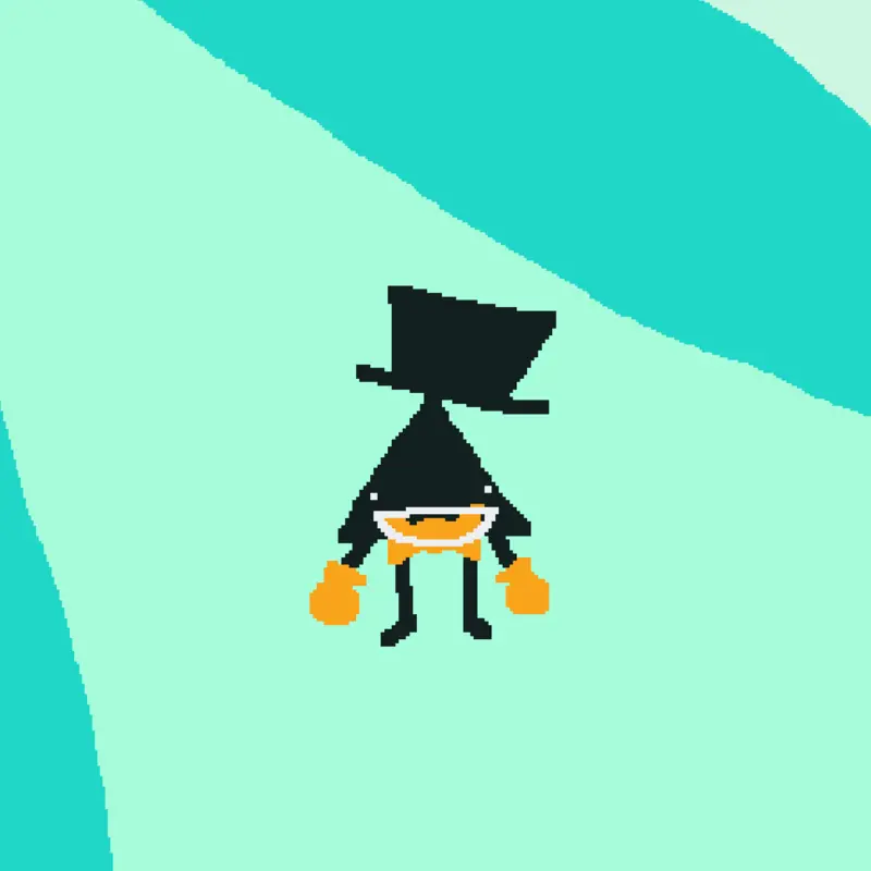 Game by @Trig
