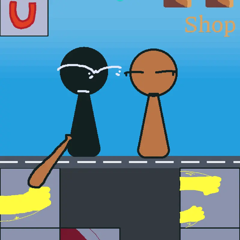 Game by @HoangPhucLuong