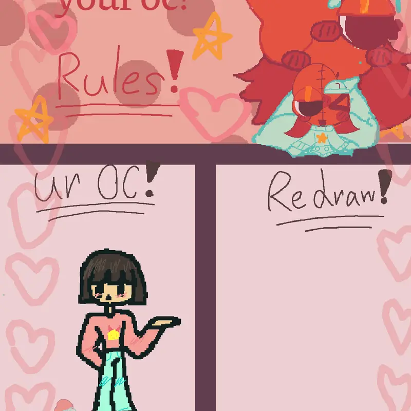 Game by @XxScrapsxX