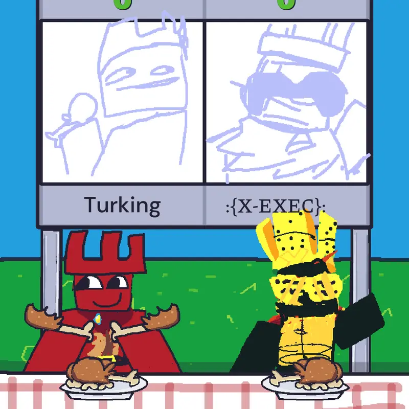 Game by @Cesusxjetrock