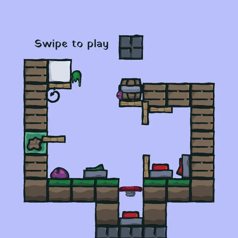 Game by @EnacheIonut47