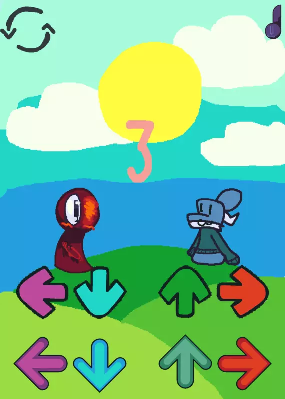 Game by @Dragoncit