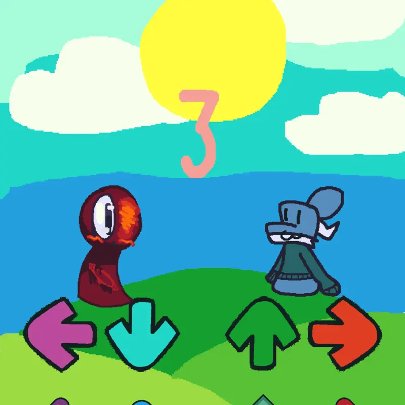 Game by @Dragoncit