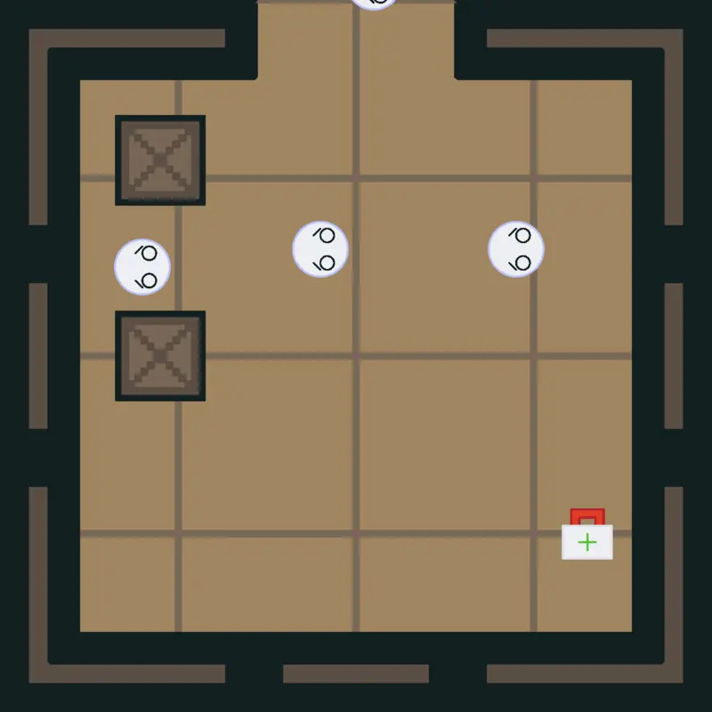 Game by @irfan21