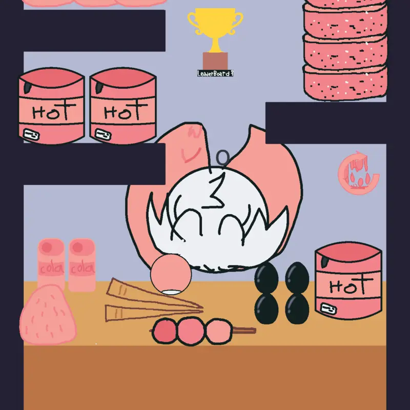 Game by @Xaco