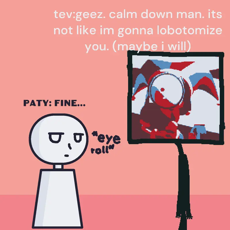Game by @patypatty