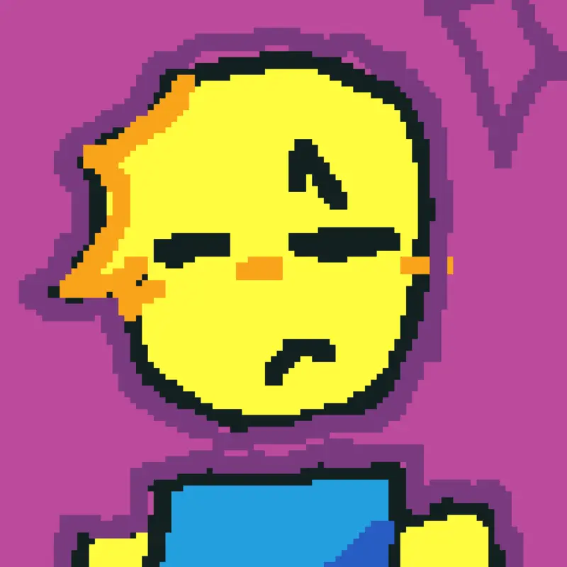 Noobie by @faith_ischud