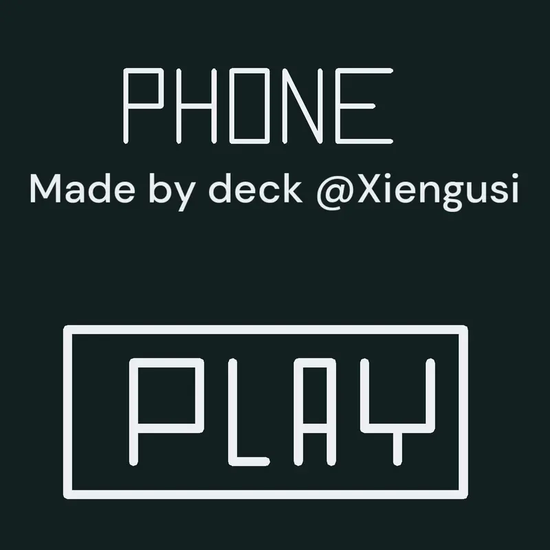 Game by @no_skills1