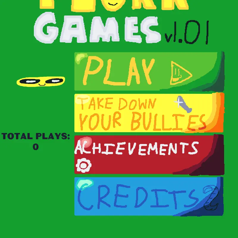 Game by @amra308YEAHH