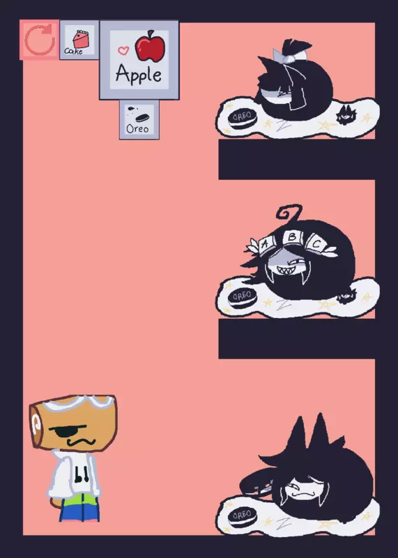 Game by @Lena_kit0267