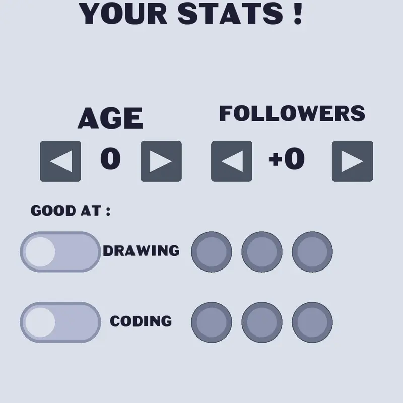 Game by @Abulaila_3