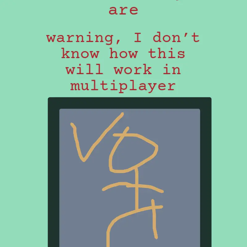 read the rule by @hihohoh