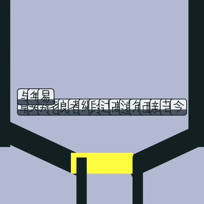 Game by @the_Kris-AntiJamytoons