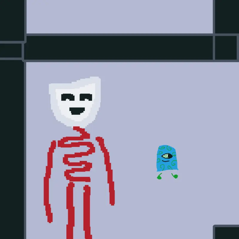 Game by @chickyeyeball