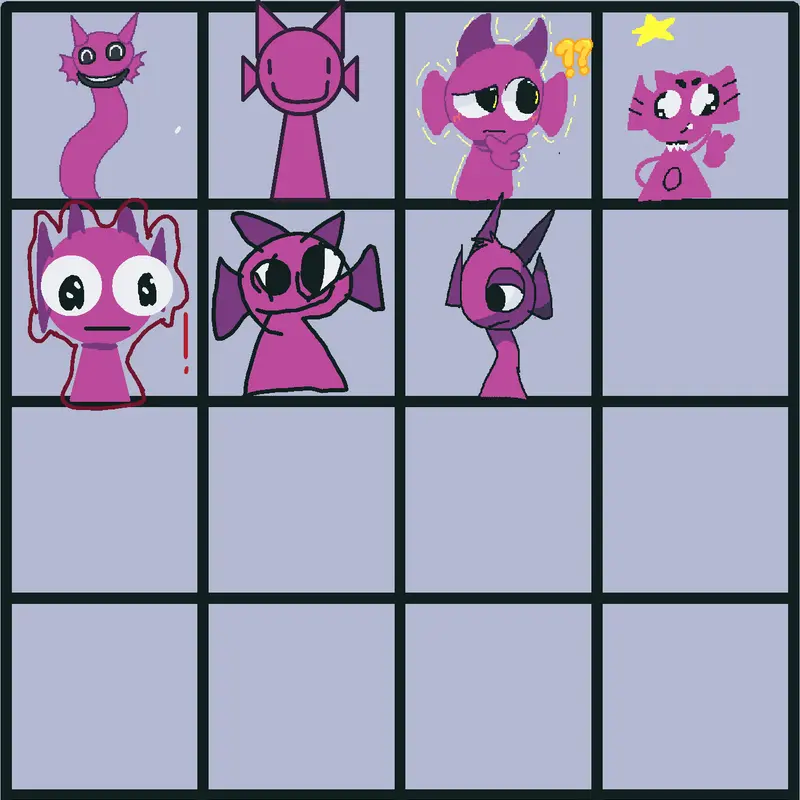 Game by @furtex