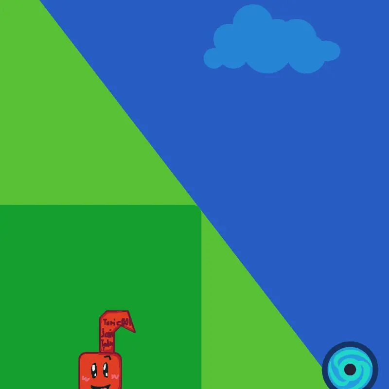 Game by @JaretSanchez
