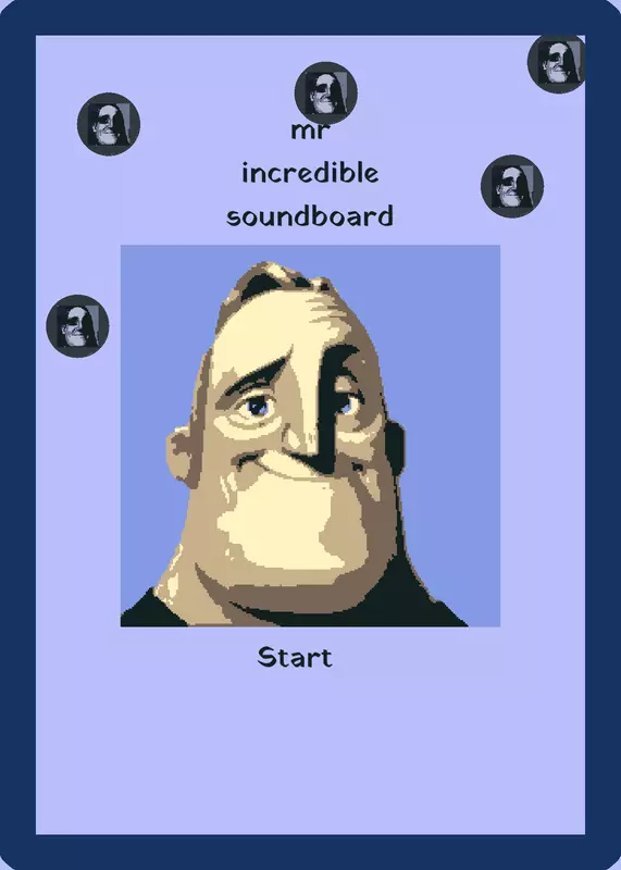 Game by @Rollybenu