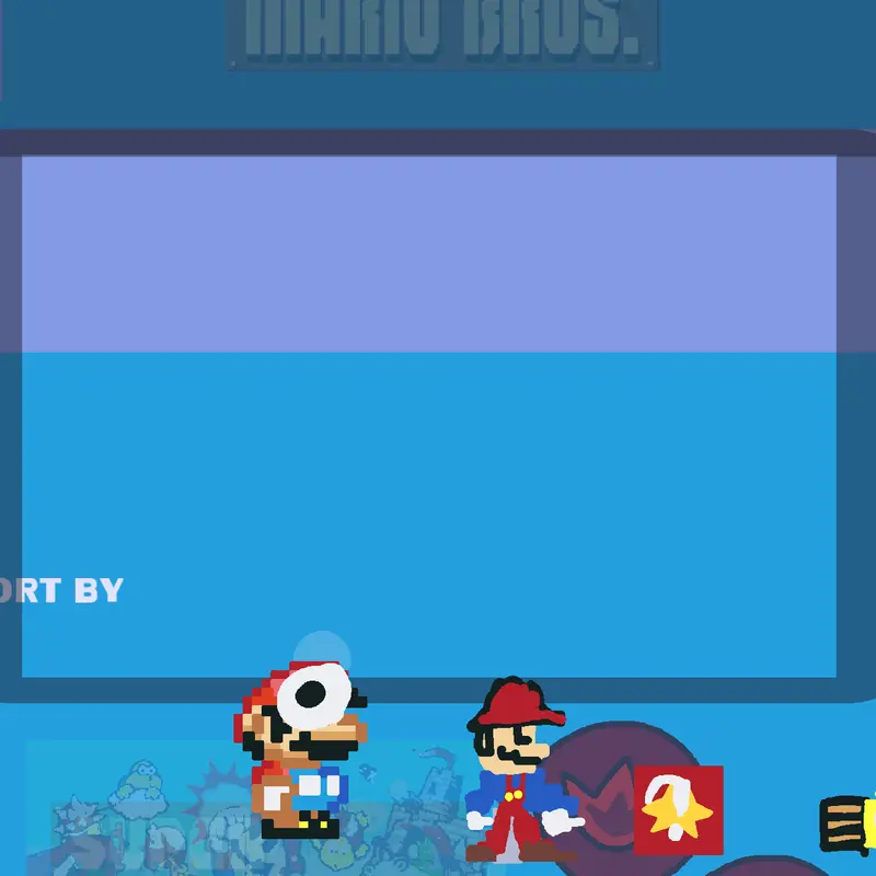 Game by @jejejrcoolboy