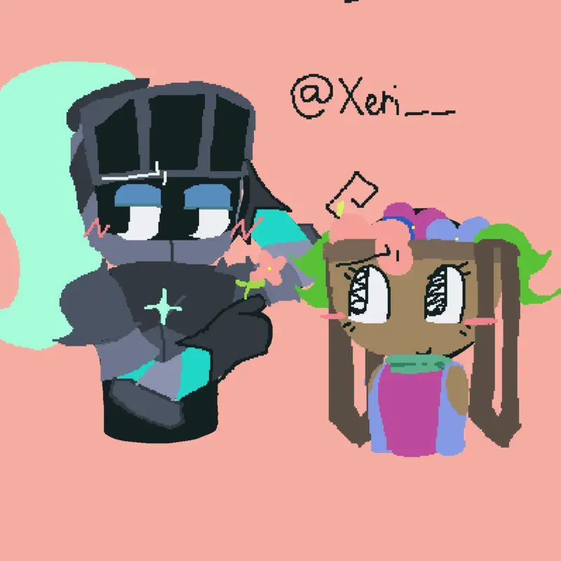 Game by @Xeri_Xperia