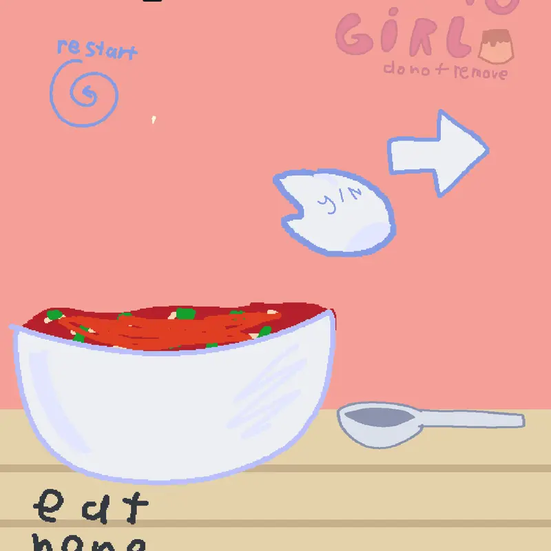 Game by @p0opq0kao