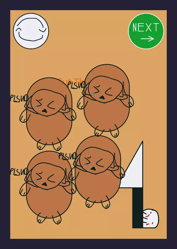 Game by @vinila