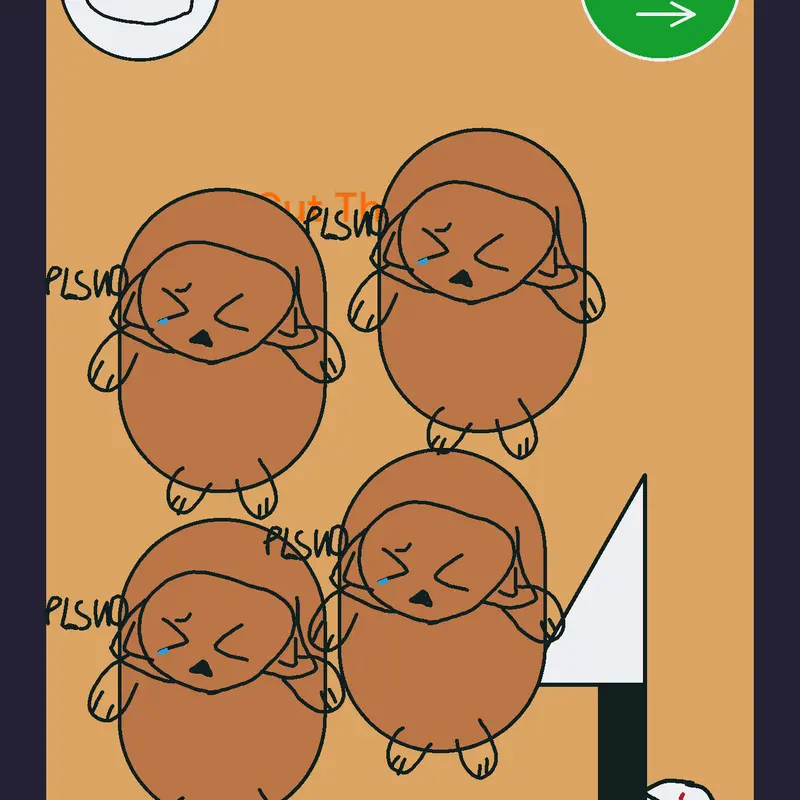 Game by @vinila