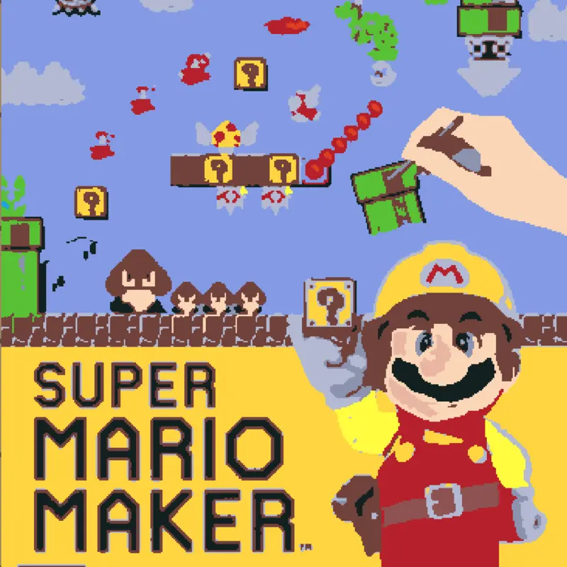 Game by @Username0186