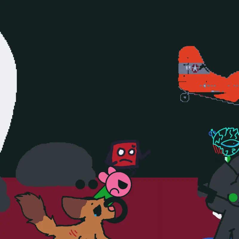 Game by @green_and_red_block