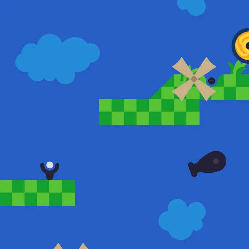 Game by @03DZ