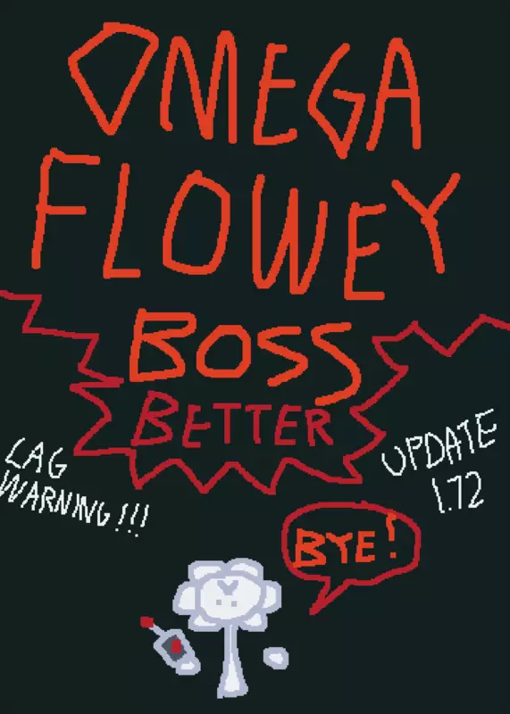 Game by @SeerStufz