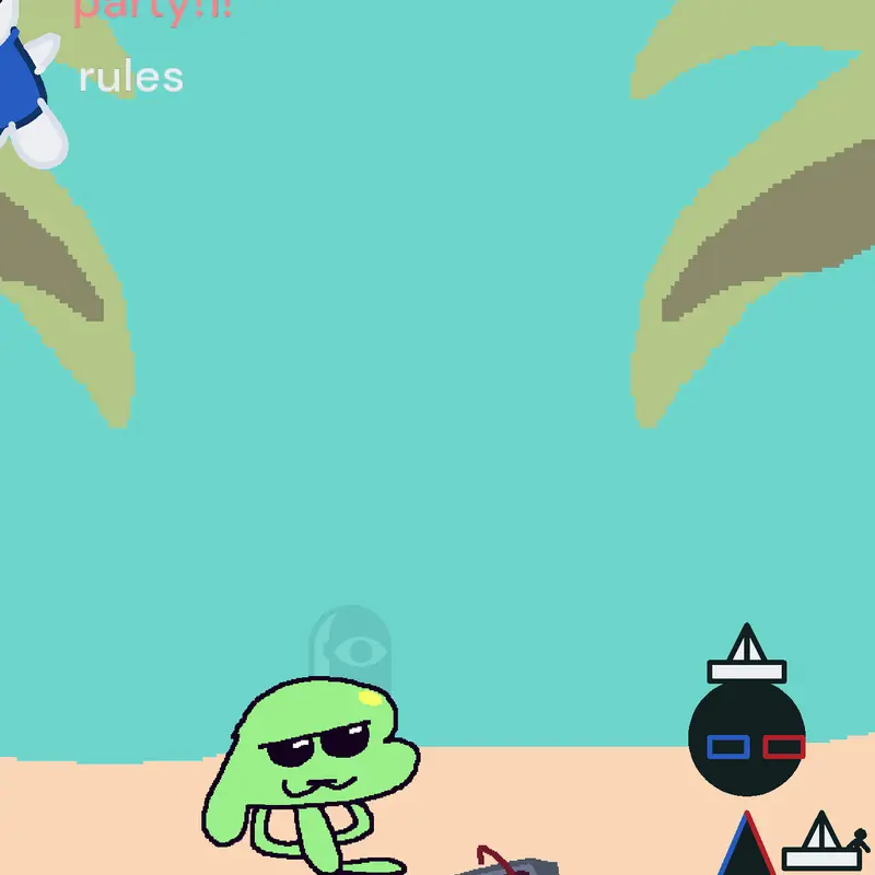 Game by @Bones_