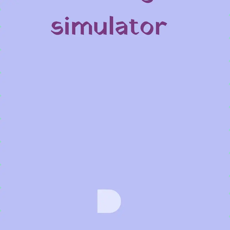 Game by @Chafito