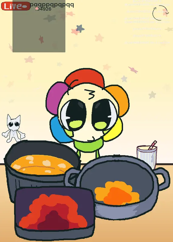 Game by @pqqppqpqpqq