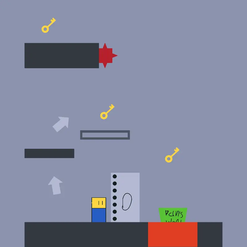 Game by @Xeeshan