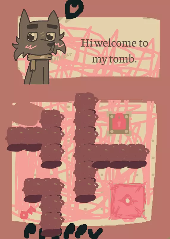 Game by @KendraMyr