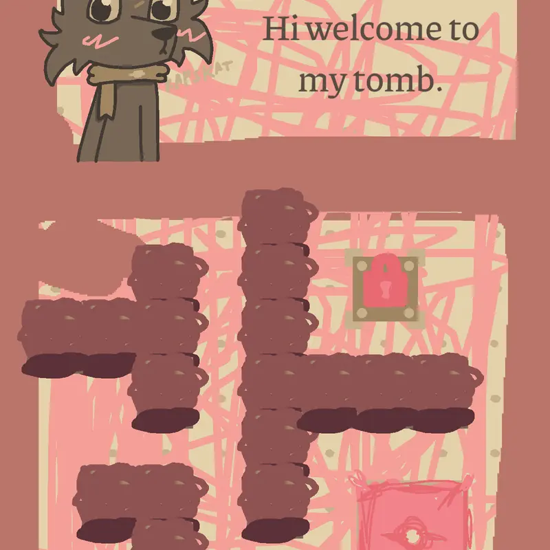 Game by @KendraMyr