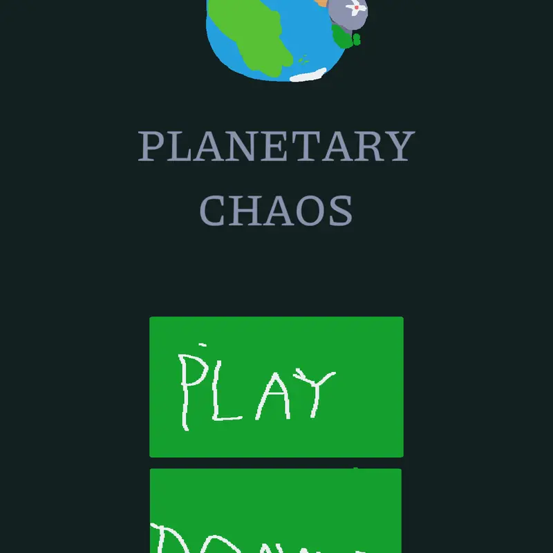 Game by @Mongol_Empire2