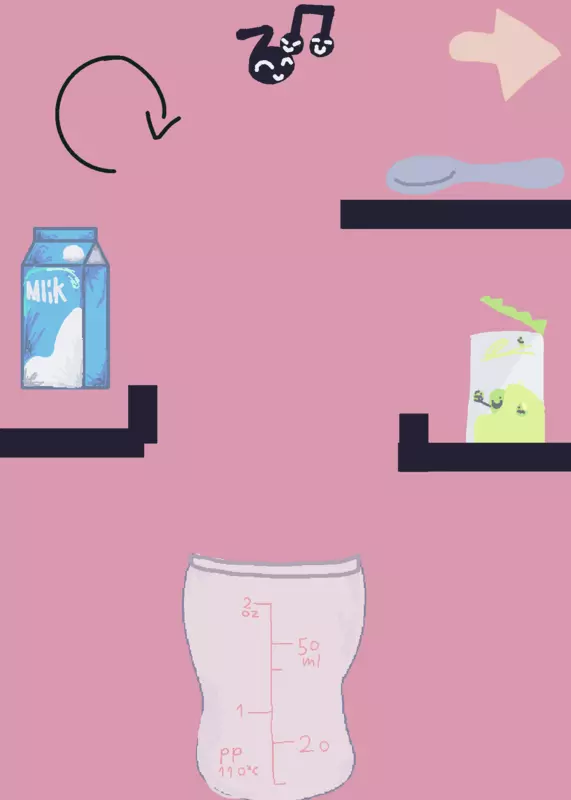 Game by @hikaru_mi