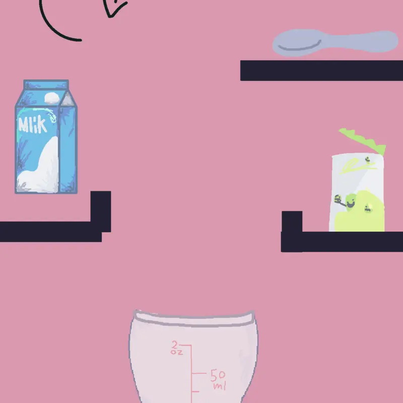 Game by @Thirdytravilla