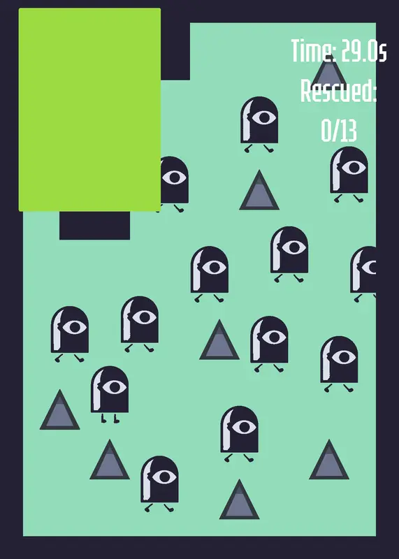 Game by @ZihaoLee