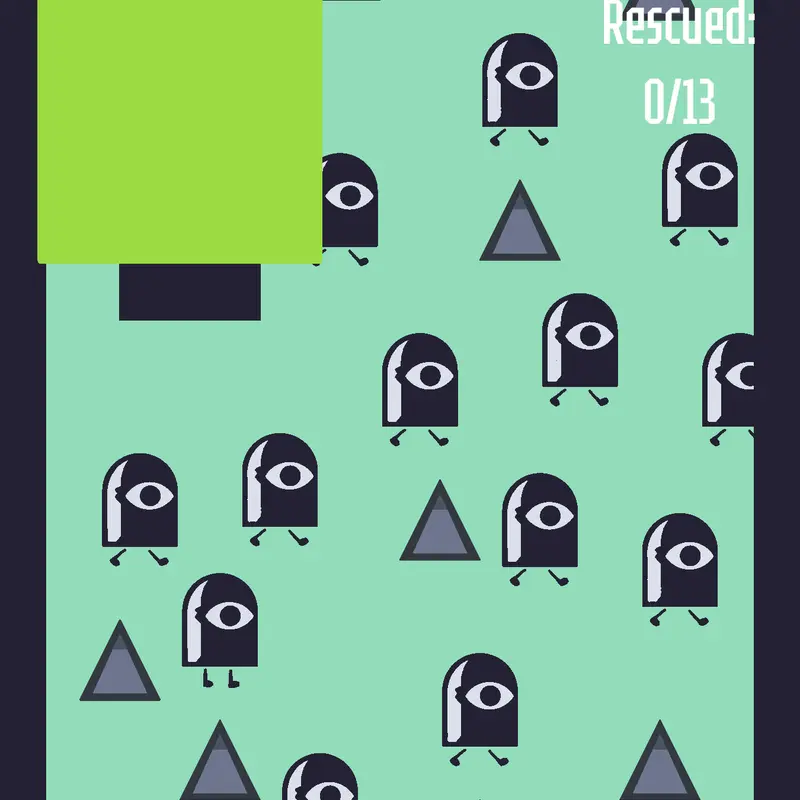 Game by @ZihaoLee