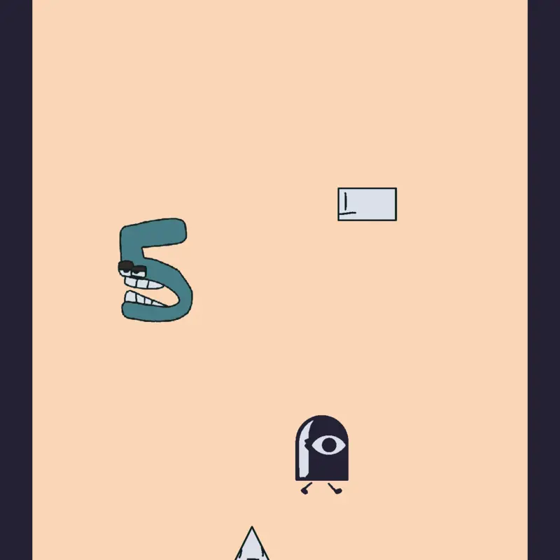 Game by @ayobrochill