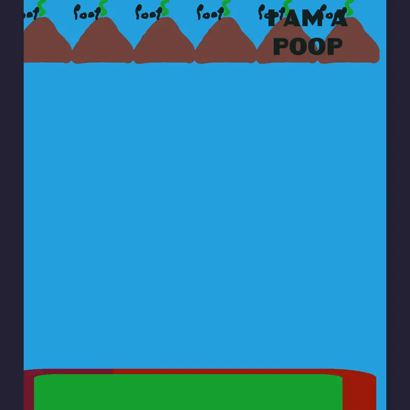 Game by @mouhmad