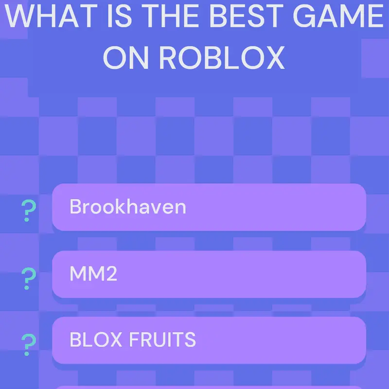 Game by @VRKZ