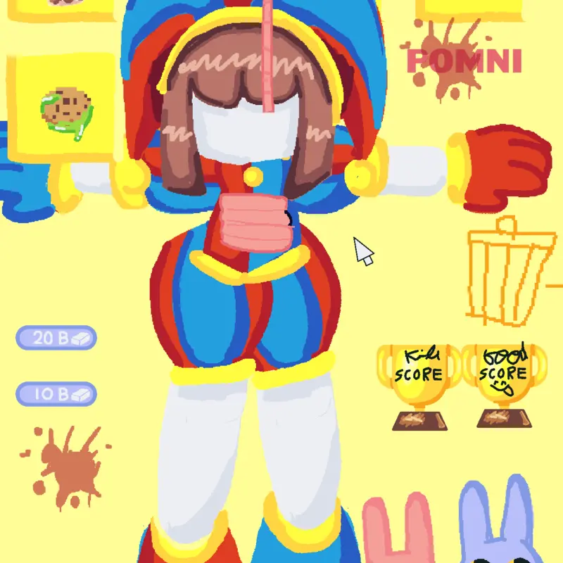 Game by @Navya-
