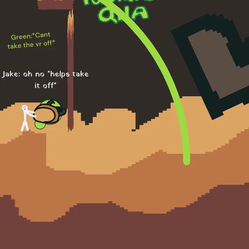 Game by @labkitten